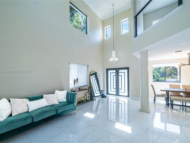 1451 SW 11th Pl, Fort Lauderdale FL 33312