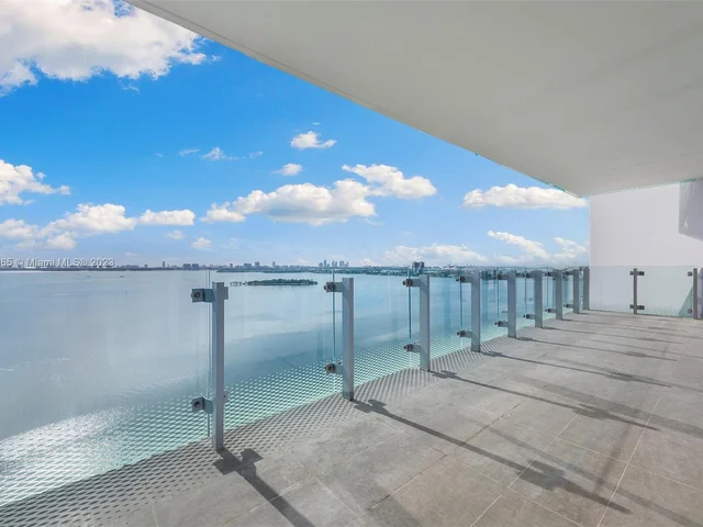 700 NE 26th Terrace # 1703, Miami FL 33137