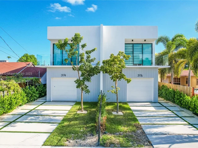 3174 SW 23rd Ter # 3174, Miami FL 33145