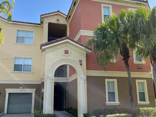 4706 SW 160th Ave # 131, Miramar FL 33027