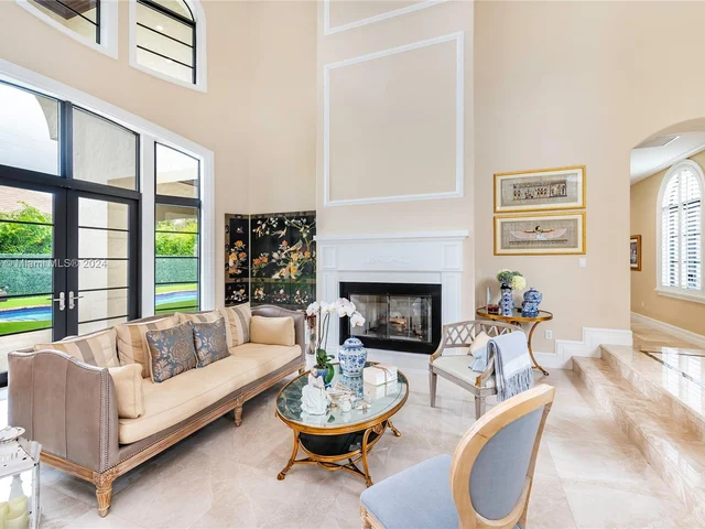 11800 SW 69th Ave, Pinecrest FL 33156