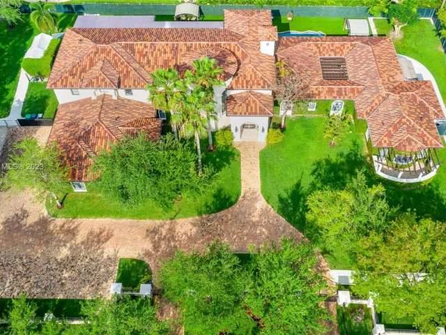 11800 SW 69th Ave, Pinecrest FL 33156