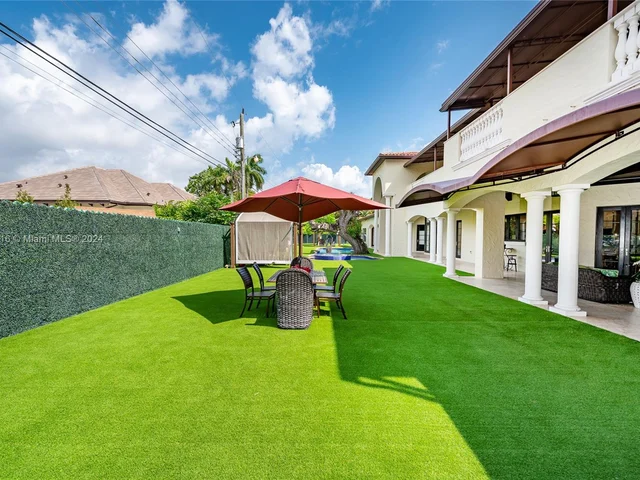 11800 SW 69th Ave, Pinecrest FL 33156