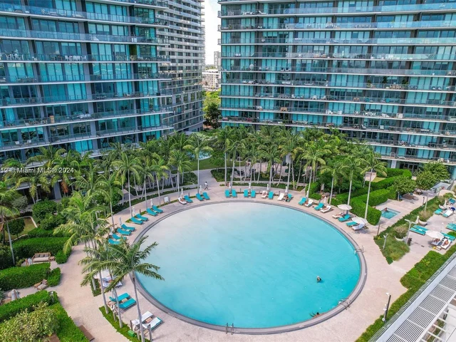 480 NE 31 St # 2306, Miami FL 33137