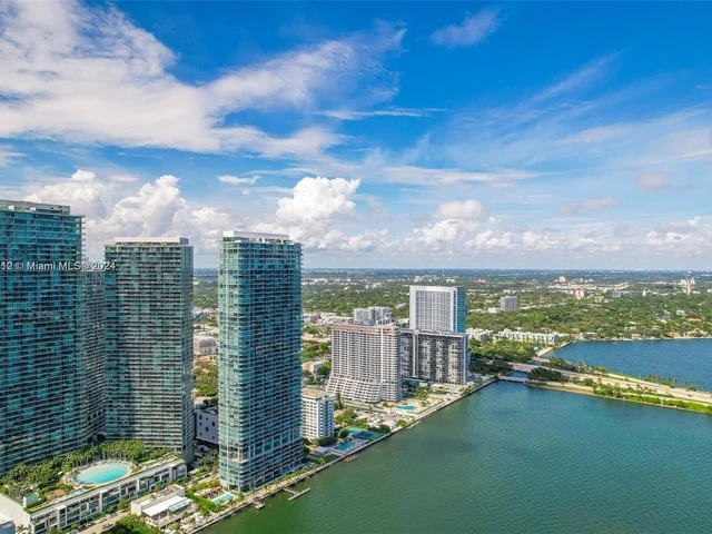 480 NE 31 St # 2306, Miami FL 33137