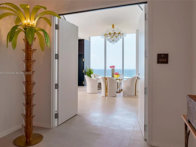 18501 Collins Ave # 4204, Sunny Isles Beach FL 33160