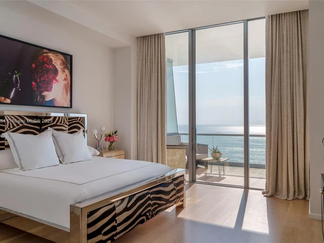 18501 Collins Ave # 4204, Sunny Isles Beach FL 33160