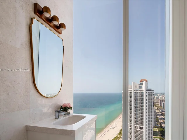 18501 Collins Ave # 4204, Sunny Isles Beach FL 33160