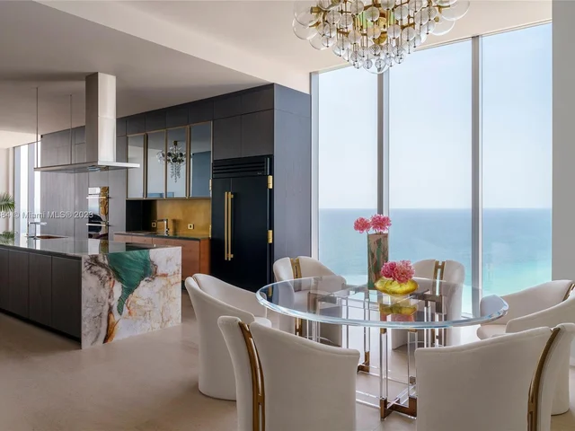 18501 Collins Ave # 4204, Sunny Isles Beach FL 33160