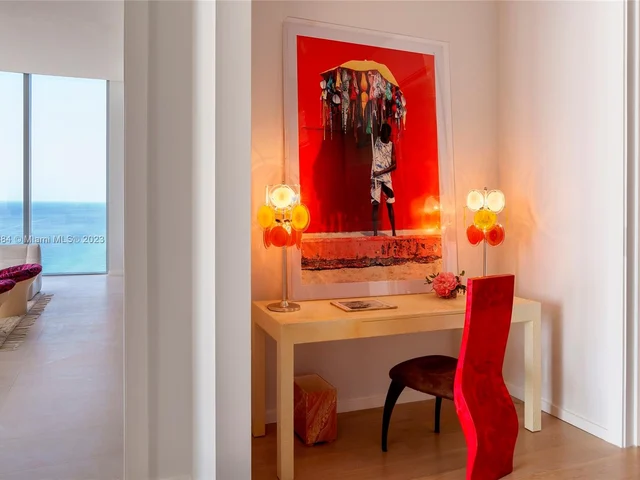 18501 Collins Ave # 4204, Sunny Isles Beach FL 33160