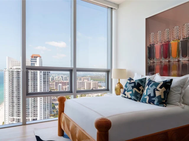 18501 Collins Ave # 4204, Sunny Isles Beach FL 33160