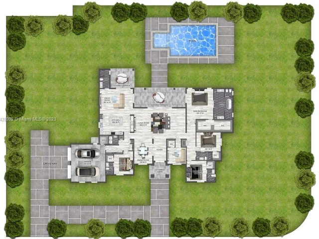 8287 Sunset Dr, Miami FL 33143