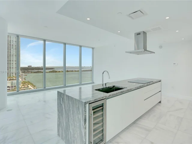 700 NE 26th Ter # 1606, Miami FL 33137