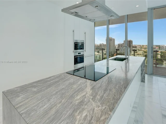 700 NE 26th Ter # 1606, Miami FL 33137