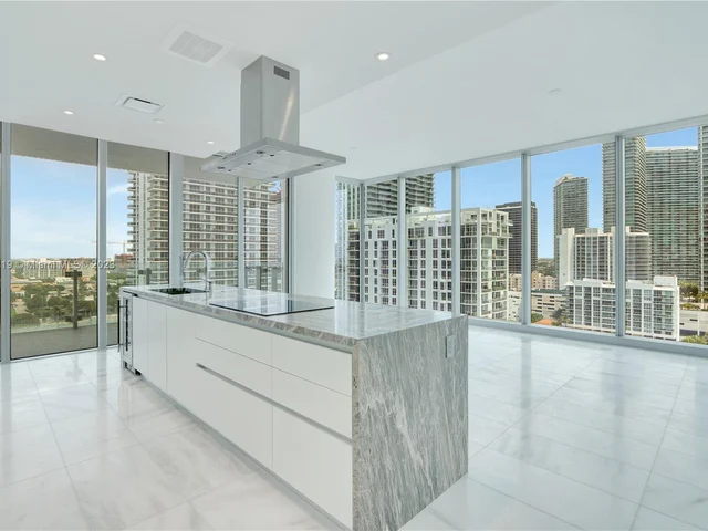 700 NE 26th Ter # 1606, Miami FL 33137