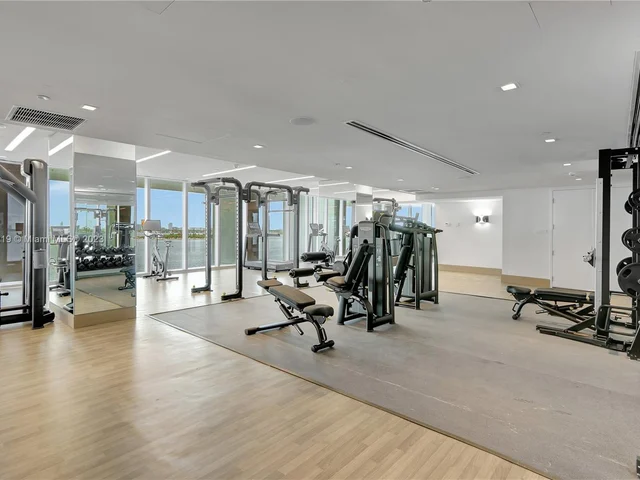 700 NE 26th Ter # 1606, Miami FL 33137