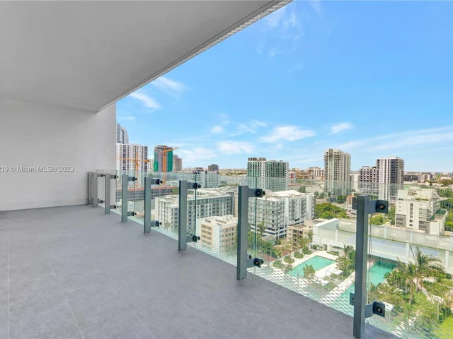 700 NE 26th Ter # 1606, Miami FL 33137