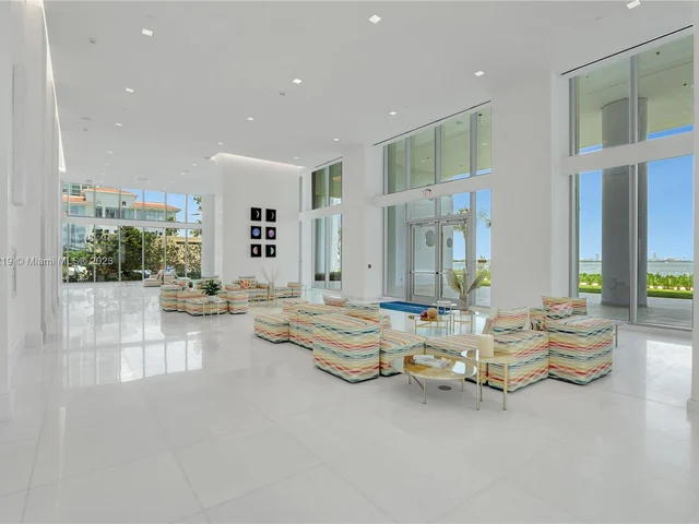 700 NE 26th Ter # 1606, Miami FL 33137