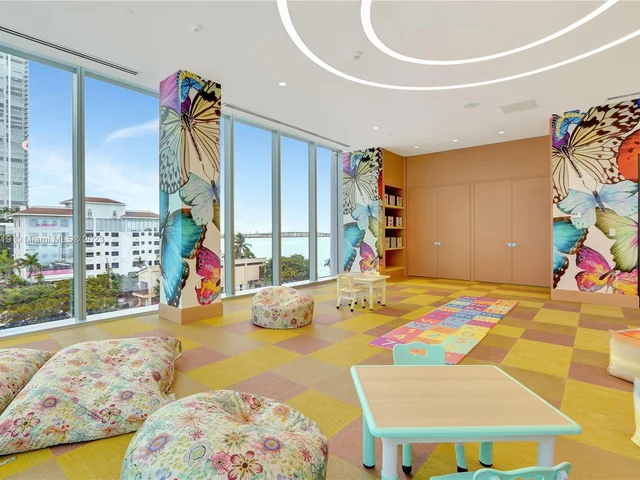 700 NE 26th Ter # 1606, Miami FL 33137