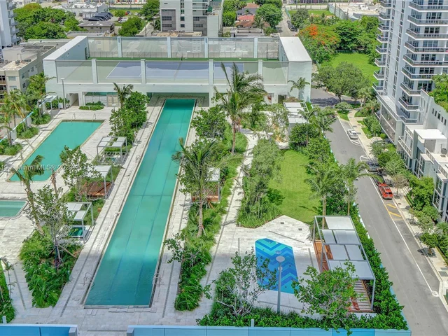 700 NE 26th Ter # 1606, Miami FL 33137