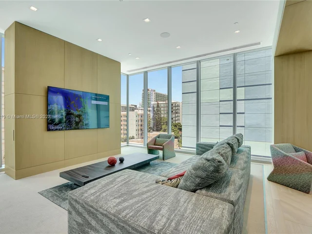 700 NE 26th Ter # 1606, Miami FL 33137