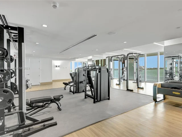 700 NE 26th Ter # 1606, Miami FL 33137