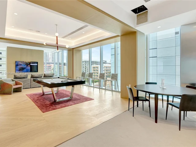 700 NE 26th Ter # 1606, Miami FL 33137