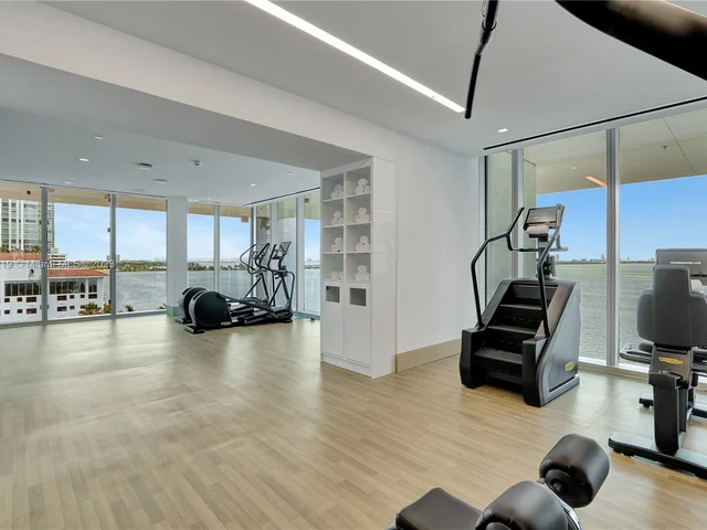 700 NE 26th Ter # 1606, Miami FL 33137