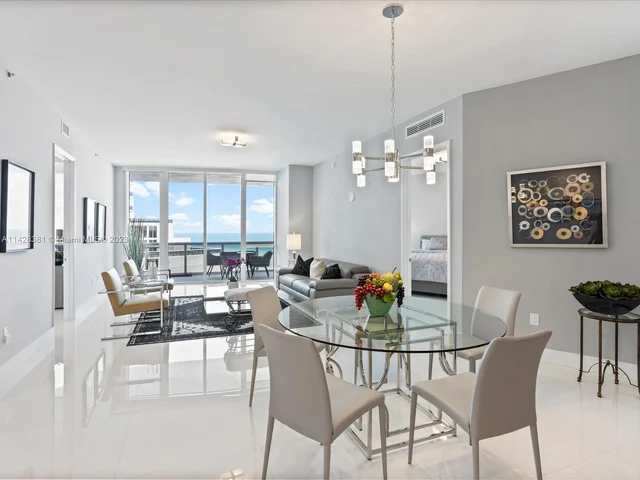 15811 Collins Ave # 503, Sunny Isles Beach FL 33160