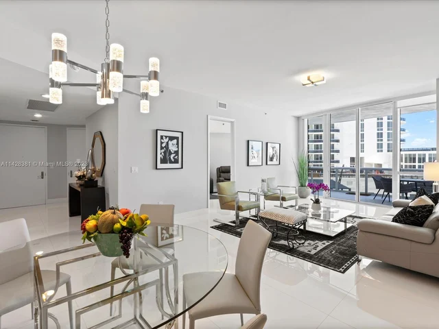 15811 Collins Ave # 503, Sunny Isles Beach FL 33160