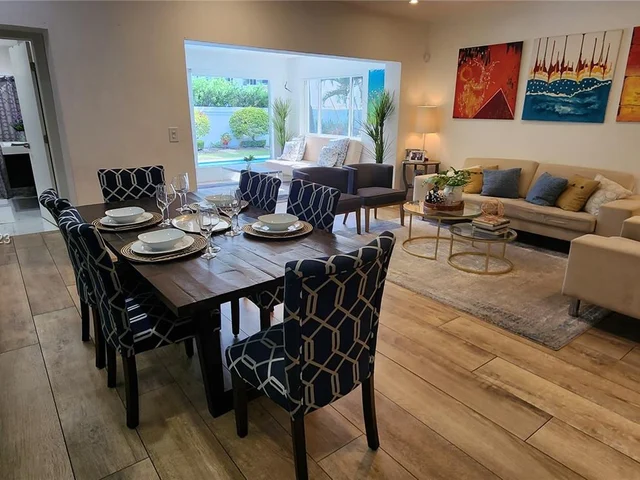 3551 E Glencoe St, Miami FL 33133