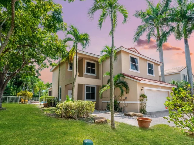 5606 NW 122nd Ter, Coral Springs FL 33076