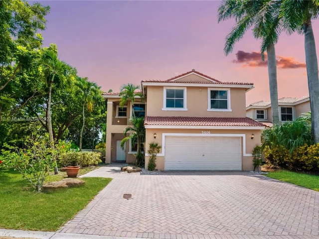 5606 NW 122nd Ter, Coral Springs FL 33076