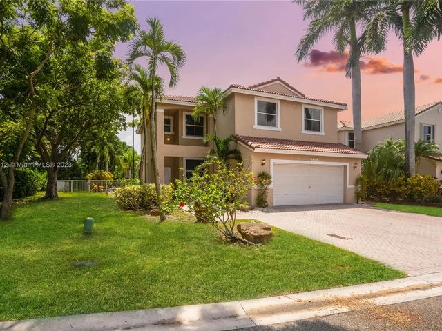 5606 NW 122nd Ter, Coral Springs FL 33076
