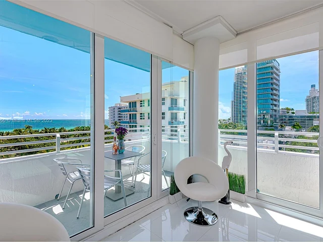 225 Collins Ave # 7I, Miami Beach FL 33139