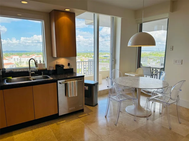 785 Crandon Blvd # 1104, Key Biscayne FL 33149