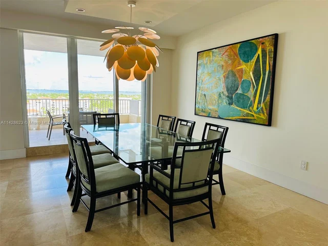 785 Crandon Blvd # 1104, Key Biscayne FL 33149