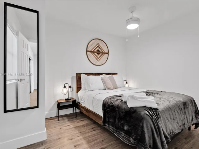 6721 NW 34th Ave, Fort Lauderdale FL 33309