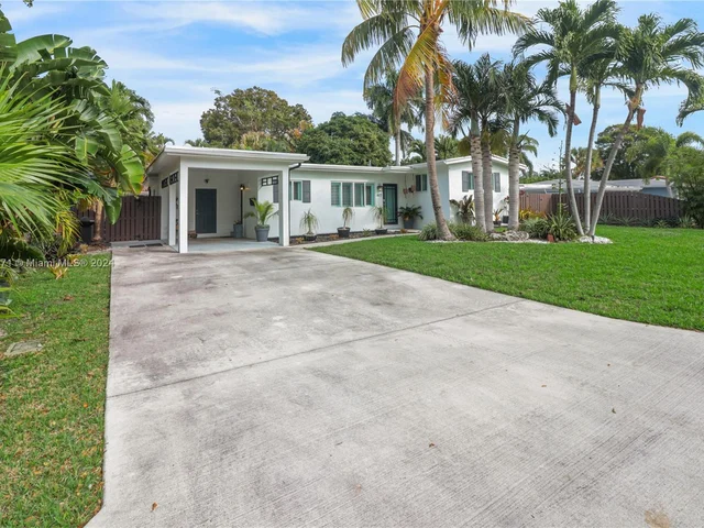 1417 NE 27th St, Wilton Manors FL 33334