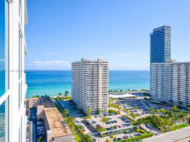 1945 S Ocean Dr # 1903, Hallandale Beach FL 33009