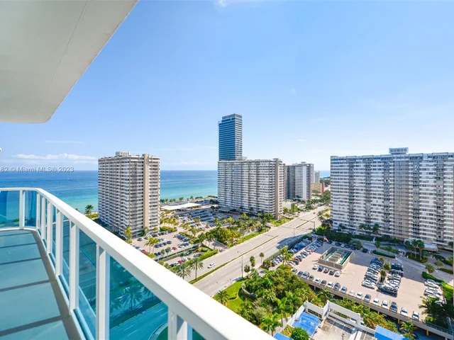 1945 S Ocean Dr # 1903, Hallandale Beach FL 33009