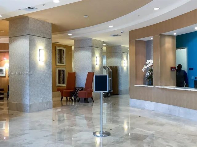 1945 S Ocean Dr # 1903, Hallandale Beach FL 33009