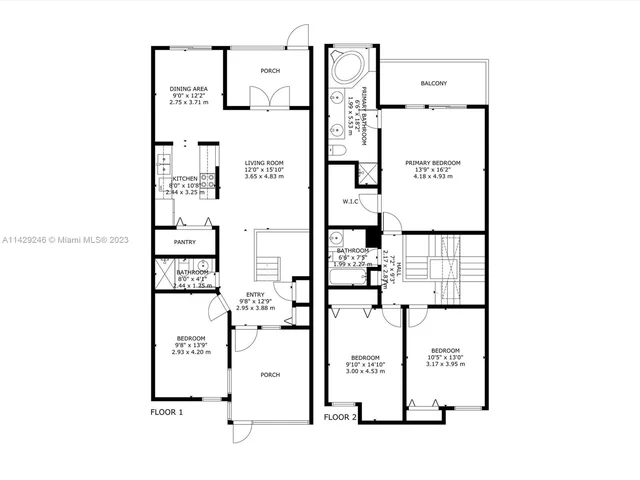 9931 W Atlantic Blvd, Coral Springs FL 33071