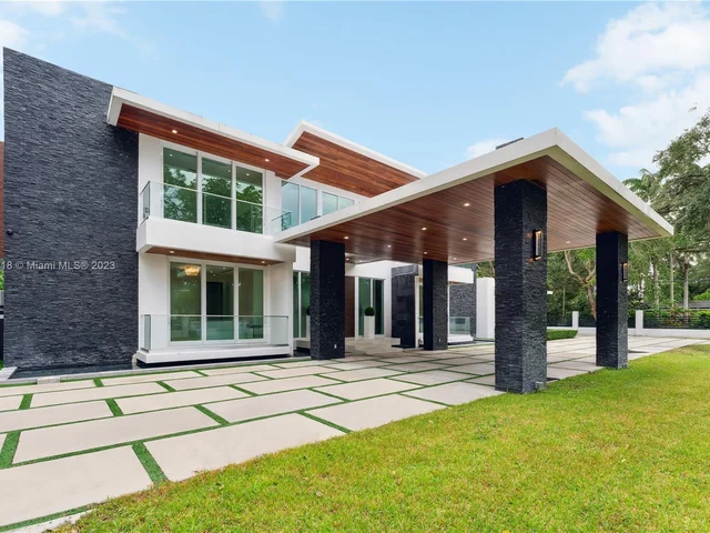 6300 Moss Ranch Rd, Pinecrest FL 33156