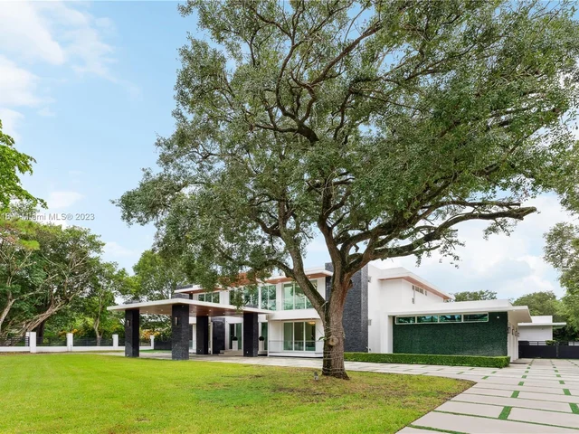 6300 Moss Ranch Rd, Pinecrest FL 33156