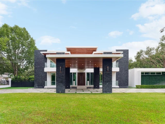 6300 Moss Ranch Rd, Pinecrest FL 33156