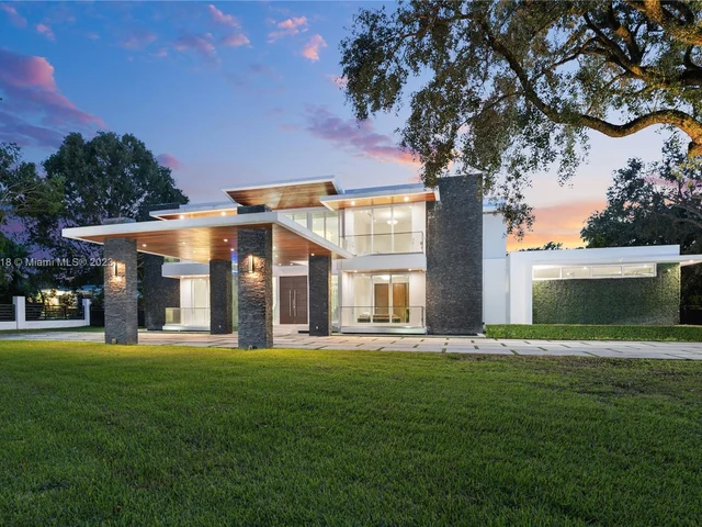 6300 Moss Ranch Rd, Pinecrest FL 33156