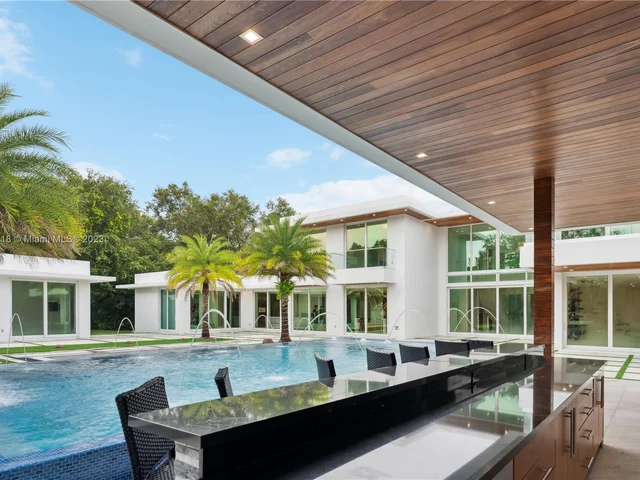 6300 Moss Ranch Rd, Pinecrest FL 33156