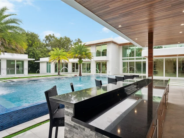 6300 Moss Ranch Rd, Pinecrest FL 33156