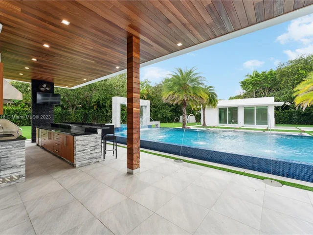 6300 Moss Ranch Rd, Pinecrest FL 33156